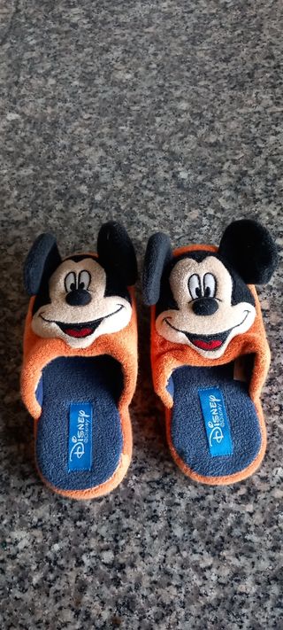 De Fonseca Disney Topolino ciabatte