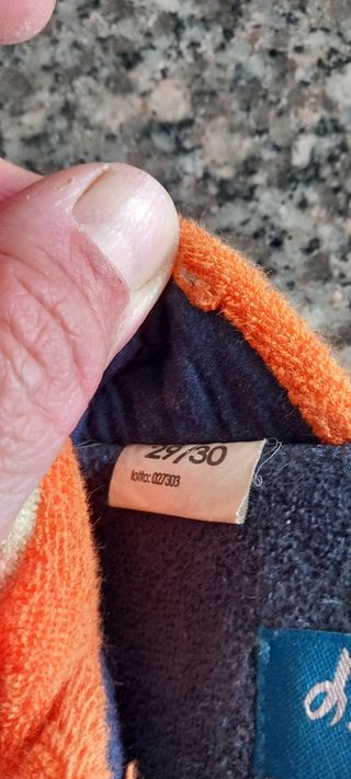 De Fonseca Disney Topolino ciabatte