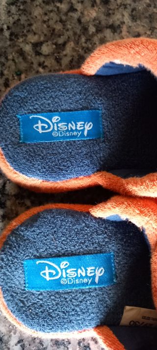 De Fonseca Disney Topolino ciabatte