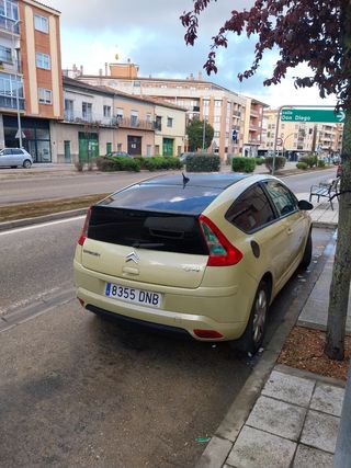 Citroen C4 2005