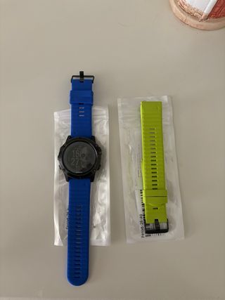 Correa garmin quick fit