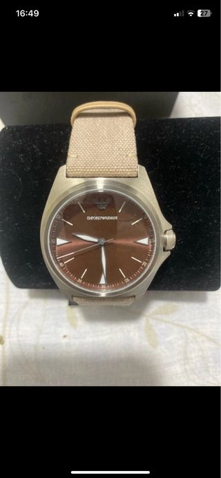 Reloj Emporio Armani