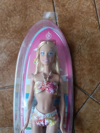 Barbie riviera 
