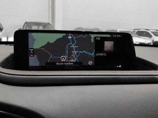 Mazda CX-30 2.0 e-Skyactiv G 122CV MHEV Homura AT