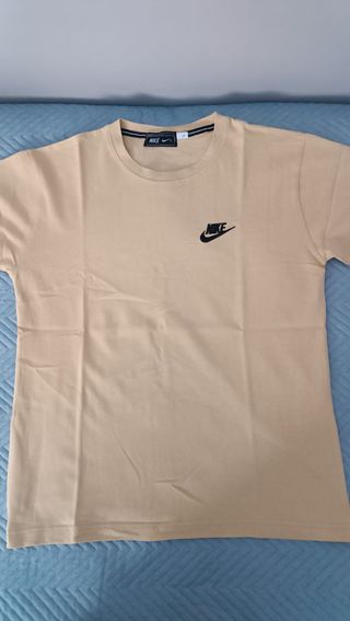 Camiseta Nike