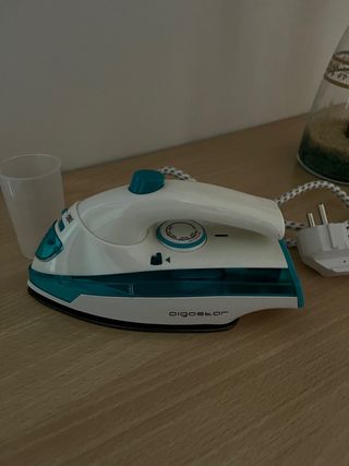 Ferro da stiro da viaggio