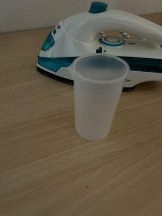 Ferro da stiro da viaggio