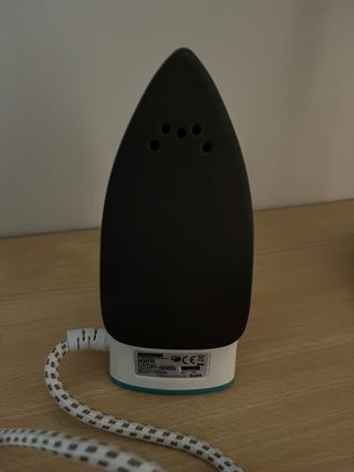 Ferro da stiro da viaggio