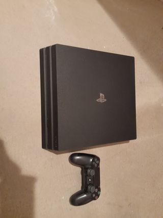 Playstation 4 Pro 1TB 