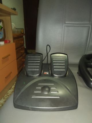 Volante Jinshu gtr *Negociable*
