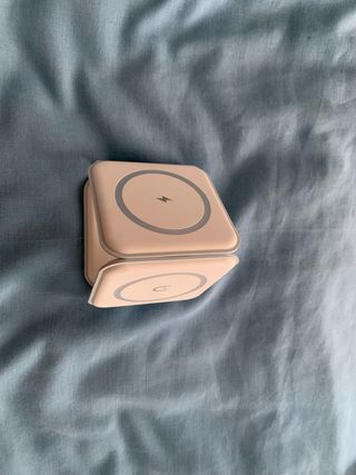 Cargador 3 en 1
