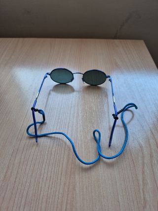 Gafas de sol niño