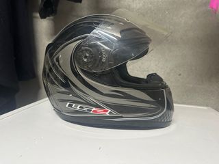 Casco ls2 M