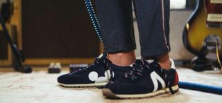 Zapatillas running Mickey Mouse de El Ganso