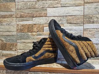 Vans Sk8-Hi Guepardo