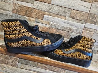 Vans Sk8-Hi Guepardo