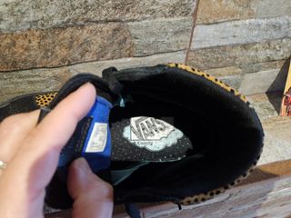 Vans Sk8-Hi Guepardo