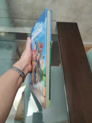 Descubriendo a los Robinsons (Clásicos Disney) (Spanish, Catalan and Basque Edition)