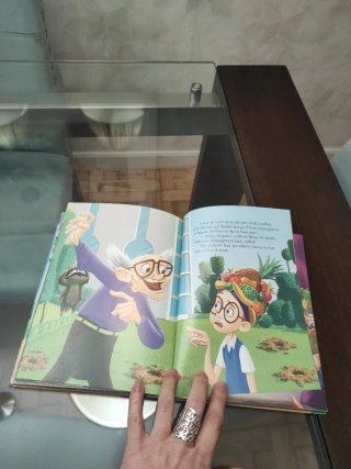 Descubriendo a los Robinsons (Clásicos Disney) (Spanish, Catalan and Basque Edition)