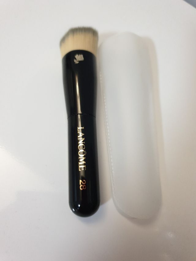 Pennello fondotinta multiuso Lancôme