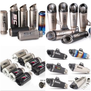 ESCAPE KAWASAKI Z750