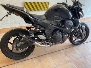 ESCAPE KAWASAKI Z750
