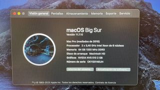 Mac Pro 5.1