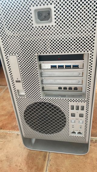 Mac Pro 5.1