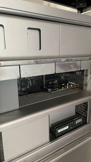 Mac Pro 5.1