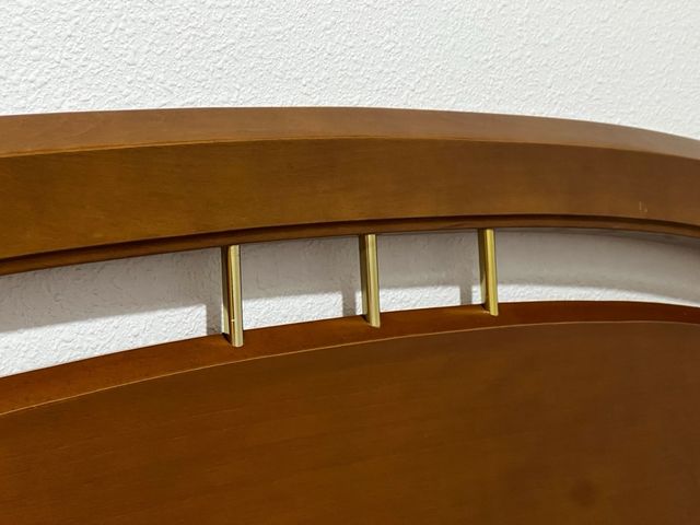 Dormitorio matrimonio