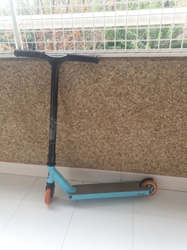 Scooter