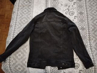 Giubbotto jeans donna