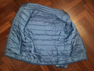 Piumino bambino 10 Anni Peggy ho