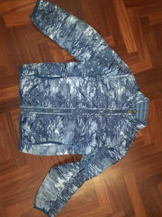 Piumino bambino 10 Anni Peggy ho