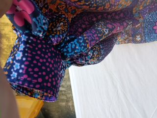 Camisa moros y cristianos 
