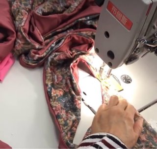 Se busca modista profesional para ropa de playa y baño prototipos y posible producción