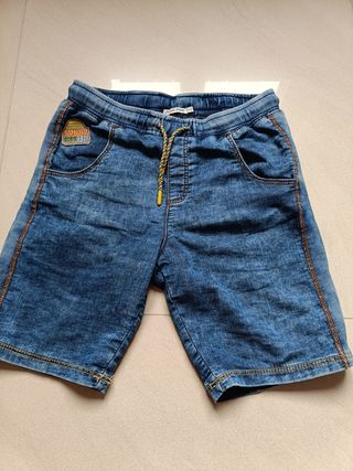 Bermuda pantaloni Original Marines 