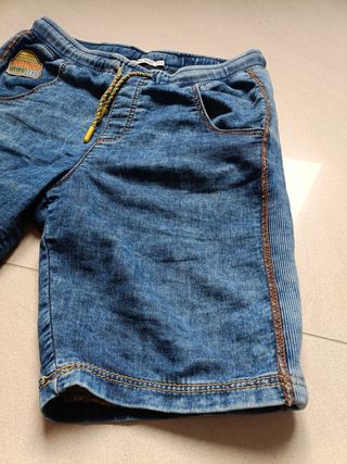 Bermuda pantaloni Original Marines 