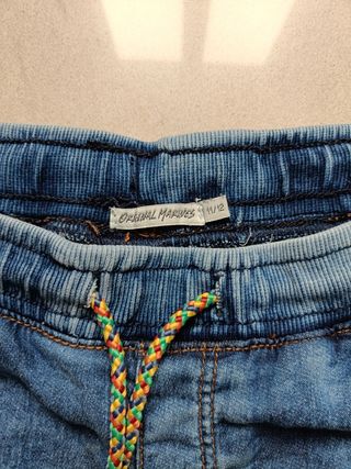 Bermuda pantaloni Original Marines 