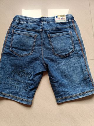 Bermuda pantaloni Original Marines 