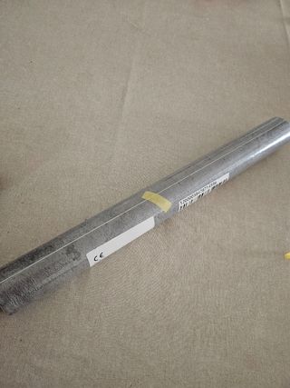 Papel pintado adhesivo cemento