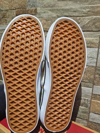 Vans Slip On Get Outdoors