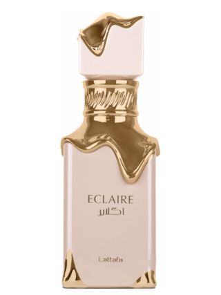 Eclaire Lattafa Perfumes Arabe para Mujeres