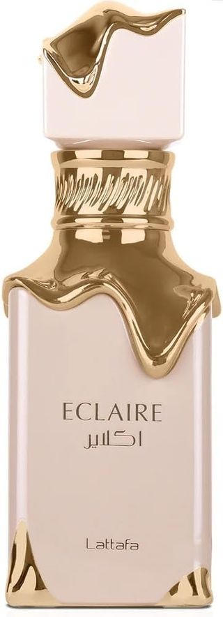 Eclaire Lattafa Perfumes Arabe para Mujeres