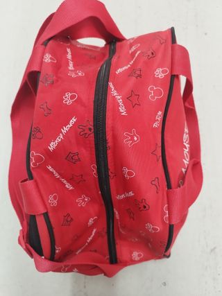Bolsa viaje