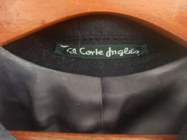 Cardigan hombre