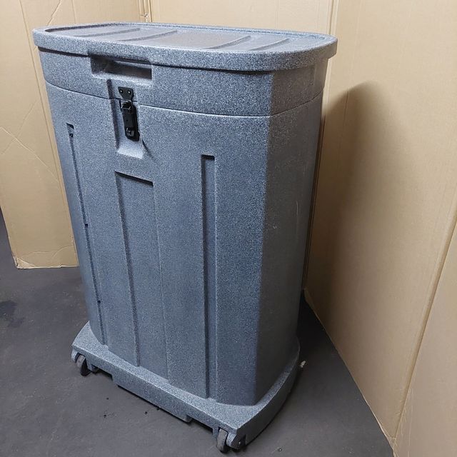 Stand Expositor podio