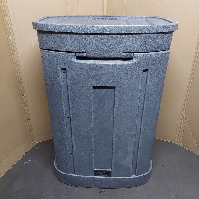 Stand Expositor podio