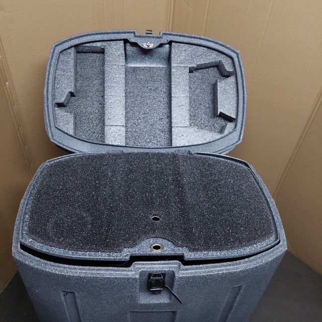 Stand Expositor podio