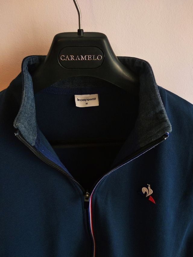Sudadera Le Coq Sportif M